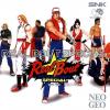 Real Bout Fatal Fury Special - Neo Geo-CD