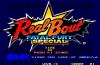 Real Bout Fatal Fury Special - Neo Geo-CD