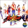 Real Bout Garou Densetsu Special - Neo Geo-CD