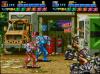 Robo Army : A Power Explosion!! - Neo Geo-CD