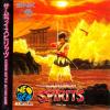 Samurai Spirits - Neo Geo-CD