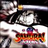 Samurai Shodown III  - Neo Geo-CD