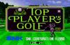 Top Players Golf - Neo Geo-CD