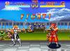 World Heroes : Super Battle Action - Neo Geo-CD