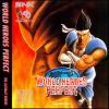 World Heroes Perfect : The Ultimait Heroes - Neo Geo-CD