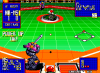 2020 Super Baseball  - Neo Geo-CD