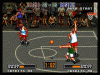 Street Hoop  - Neo Geo-CD