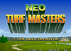 Neo Turf Masters - Neo Geo-CD