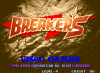 Breakers  - Neo Geo-CD