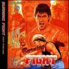 Burning Fight : Street Action Game - Neo Geo-CD