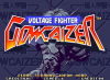 Voltage Fighter Gowcaizer - Neo Geo-CD