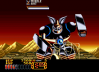 Crossed Swords II - Neo Geo-CD