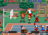 Dunk Dream - Neo Geo-CD