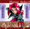 Last Blade: Beyond the Destiny - Neo Geo Pocket Color