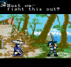 Last Blade: Beyond the Destiny - Neo Geo Pocket Color