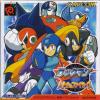 Rockman Battle and Fighters - Neo Geo Pocket Color