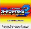 SNK vs. Capcom : Cardfighters 2 Expand Edition - Neo Geo Pocket Color