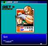 SNK vs. Capcom : Cardfighters 2 Expand Edition - Neo Geo Pocket Color