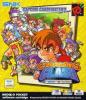 SNK vs. Capcom : Cardfighters' Clash - Capcom Version - Neo Geo Pocket Color