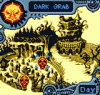 Dark Arms: Beast Buster 1999 - Neo Geo Pocket Color