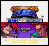 SNK vs. Capcom : Cardfighters' Clash - Capcom Version - Neo Geo Pocket Color