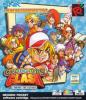 SNK vs. Capcom : Cardfighters' Clash - SNK Version - Neo Geo Pocket Color