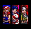 SNK vs. Capcom : Cardfighters' Clash - SNK Version - Neo Geo Pocket Color