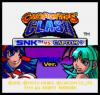 SNK vs. Capcom : Cardfighters' Clash - SNK Version - Neo Geo Pocket Color