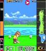 Big Tournament Golf - Neo Geo Pocket Color