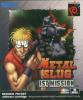 Metal Slug 1st Mission - Neo Geo Pocket Color