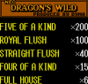 Neo Dragon's Wild - Neo Geo Pocket Color