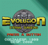 Evolution : Eternal Dungeons - Neo Geo Pocket Color