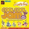 Cool Cool Jam - Neo Geo Pocket Color