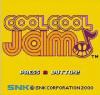 Cool Cool Jam - Neo Geo Pocket Color