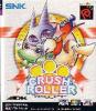 Crush Roller - Neo Geo Pocket Color