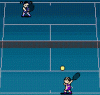 Pocket Tennis Color - Neo Geo Pocket Color