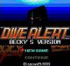 Dive Alert : Becky's Version - Neo Geo Pocket Color