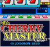 Neo Cherry Master Color - Neo Geo Pocket Color