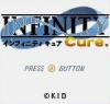 Infinity Cure - Neo Geo Pocket Color