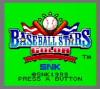 Baseball Stars Color - Neo Geo Pocket Color