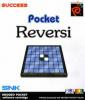 Pocket Reversi - Neo Geo Pocket Color