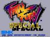 Fatal Fury : Special - Neo Geo