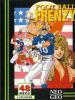 Football Frenzy - Neo Geo