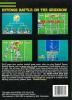 Football Frenzy - Neo Geo