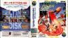 Flying Power Disk - Neo Geo