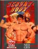 3 Count Bout - Neo Geo