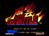 Fu'un Super Tag Battle - Neo Geo