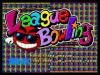 League Bowling - Neo Geo