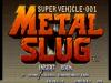 Metal Slug - Neo Geo