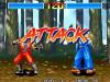 Aggressors of Dark Kombat - Neo Geo